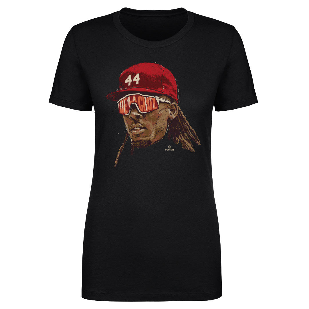 Elly De La Cruz Women's T-Shirt | 500 LEVEL
