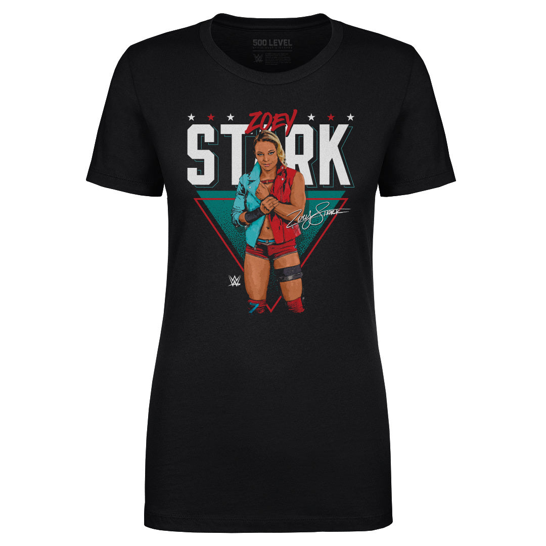 Zoey Stark Women's T-Shirt | 500 LEVEL