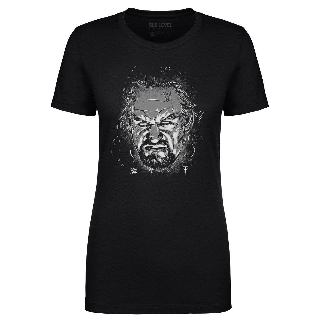 Undertaker Women's T-Shirt | 500 LEVEL