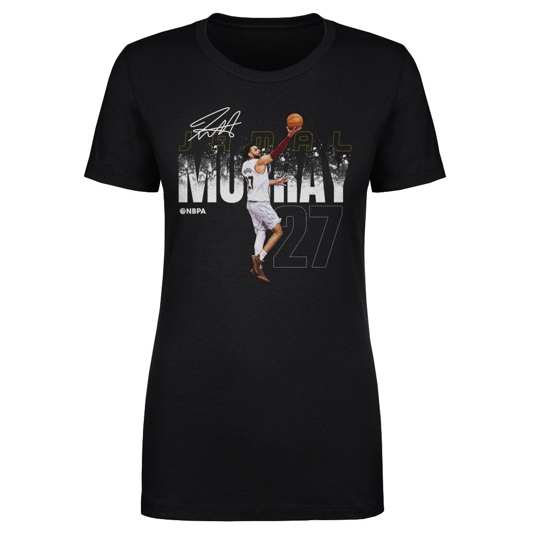 Jamal Murray Women's T-Shirt | 500 LEVEL