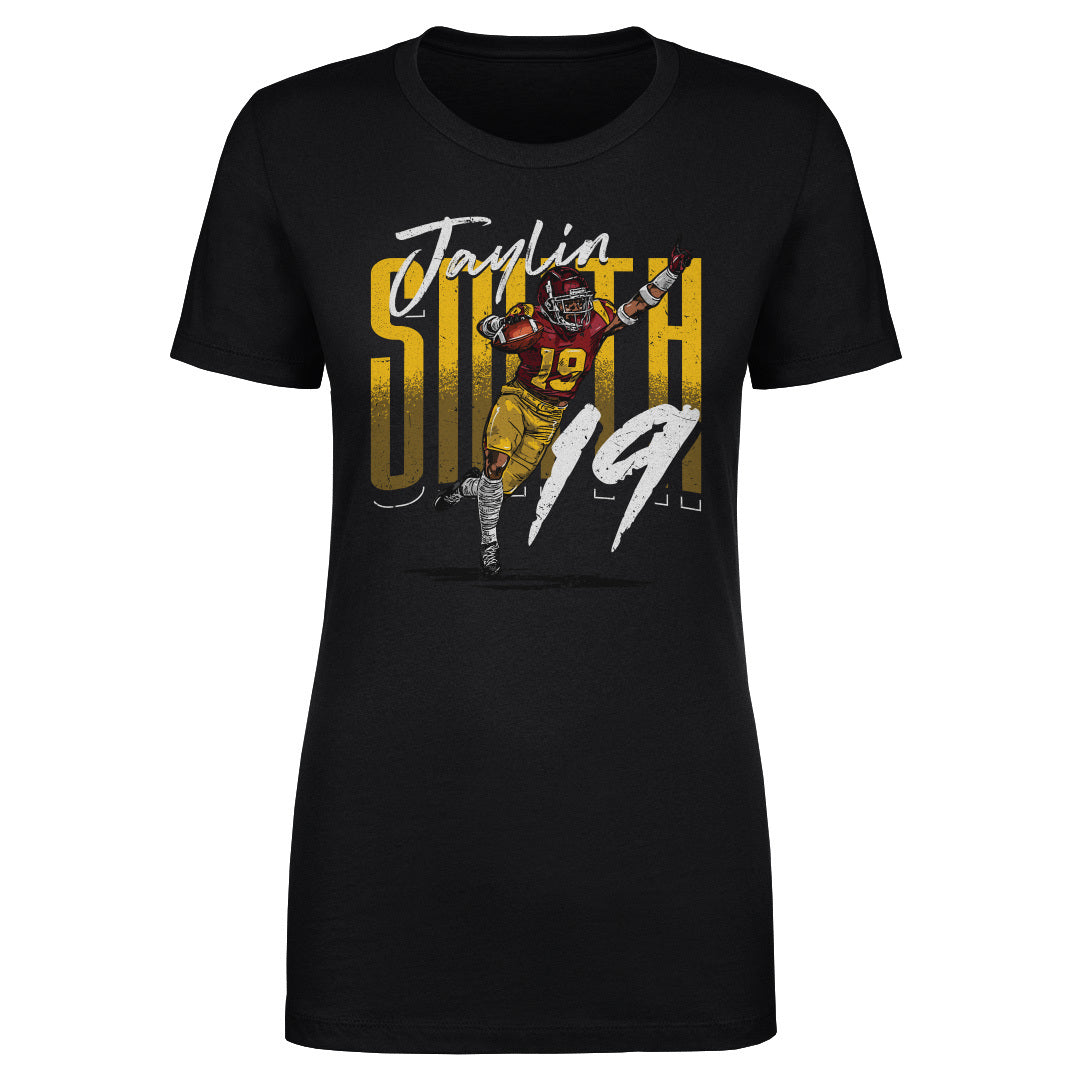 Jaylin Smith Women's T-Shirt | 500 LEVEL