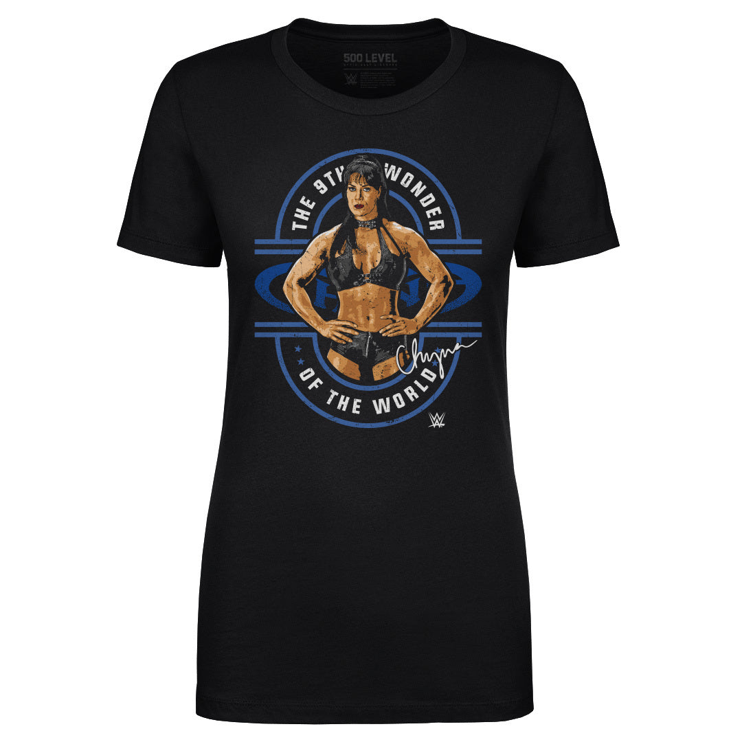 Chyna Women's T-Shirt | 500 LEVEL