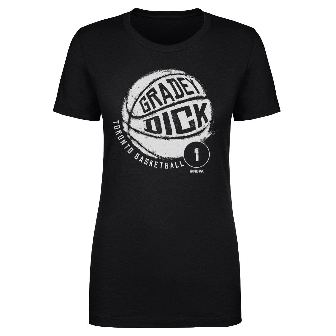 Gradey Dick Women's T-Shirt | 500 LEVEL