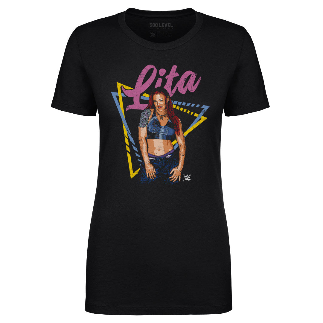 Lita Women's T-Shirt | 500 LEVEL