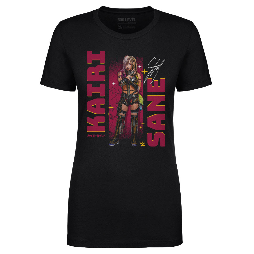 Kairi Sane Women's T-Shirt | 500 LEVEL