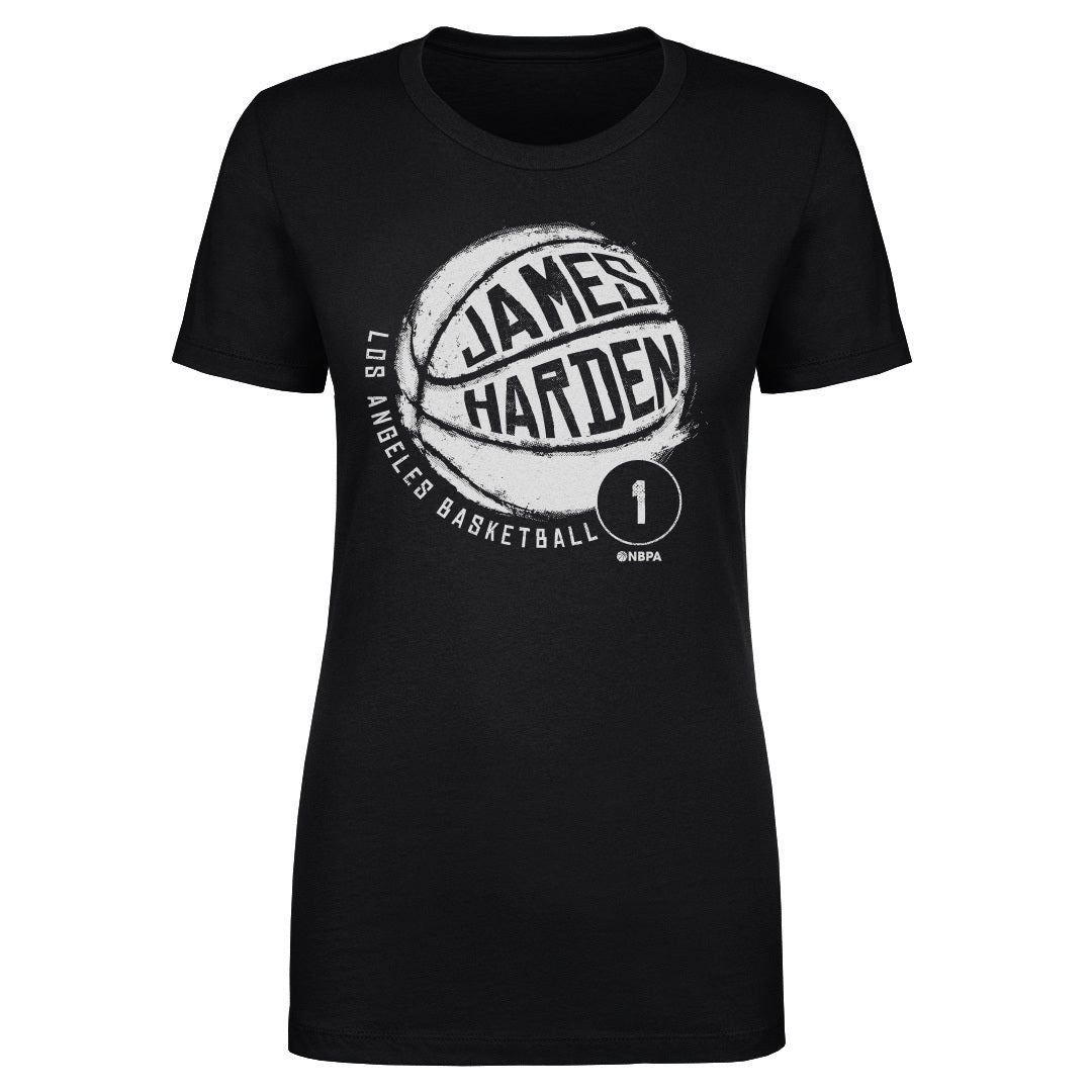 James Harden Women's T-Shirt | 500 LEVEL