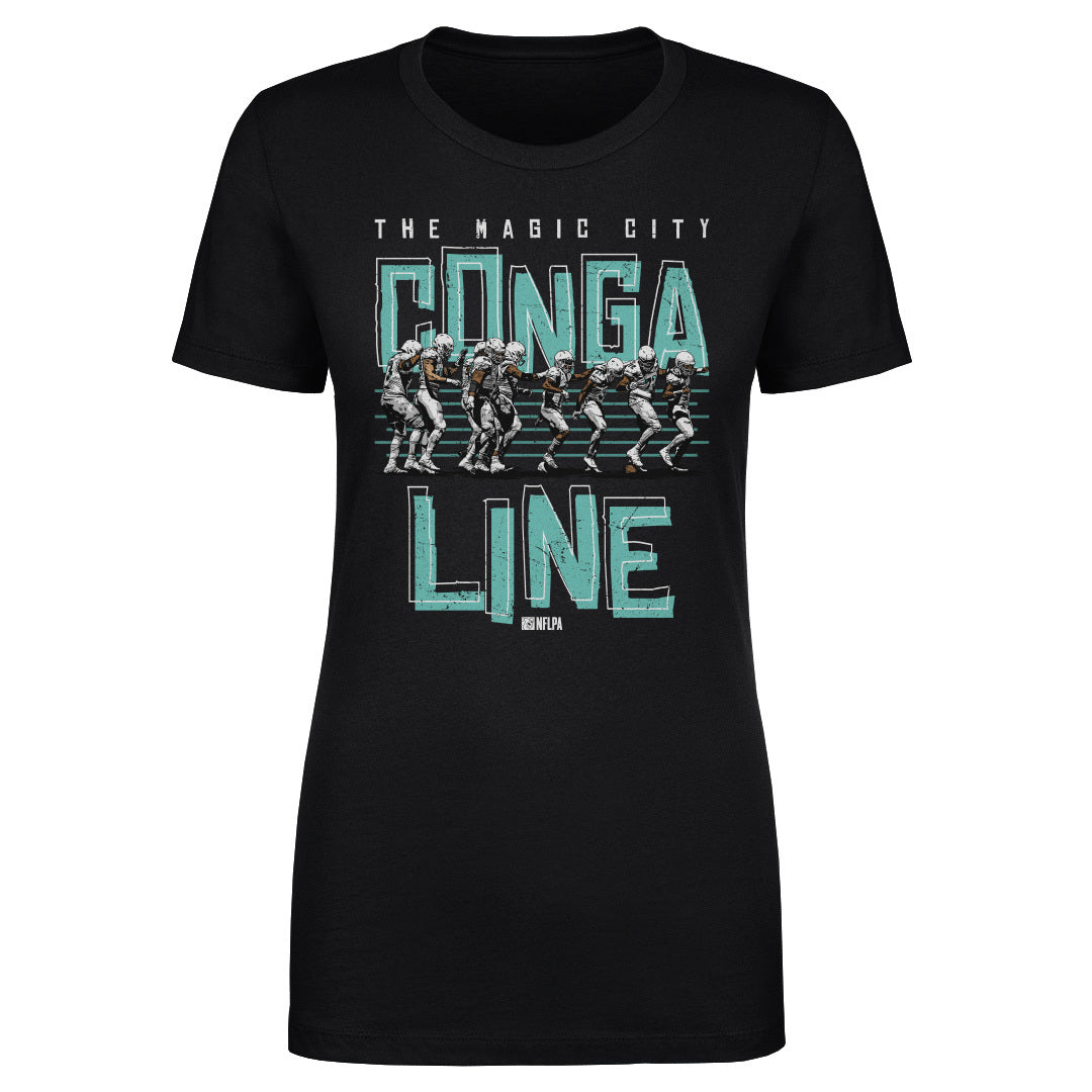 Tyreek Hill Women's T-Shirt | 500 LEVEL