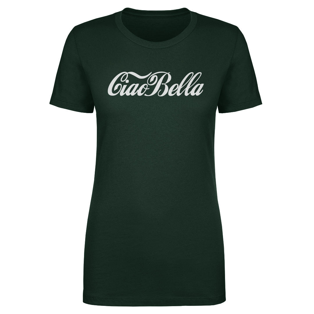 Italy Women's T-Shirt | 500 LEVEL