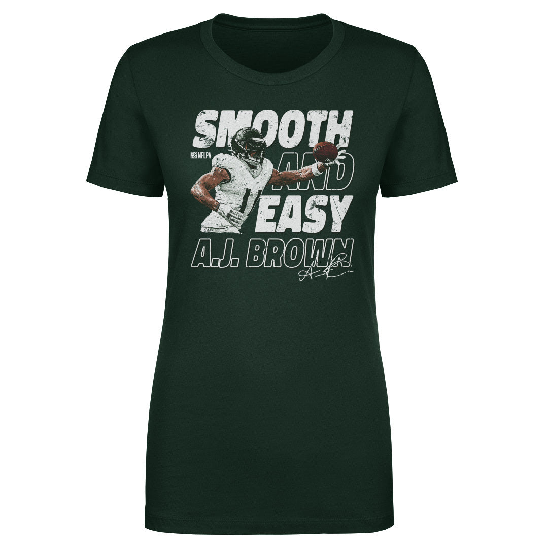 A.J. Brown Women's T-Shirt | 500 LEVEL