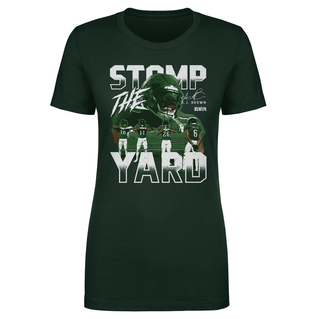 A.J. Brown Women's T-Shirt | 500 LEVEL