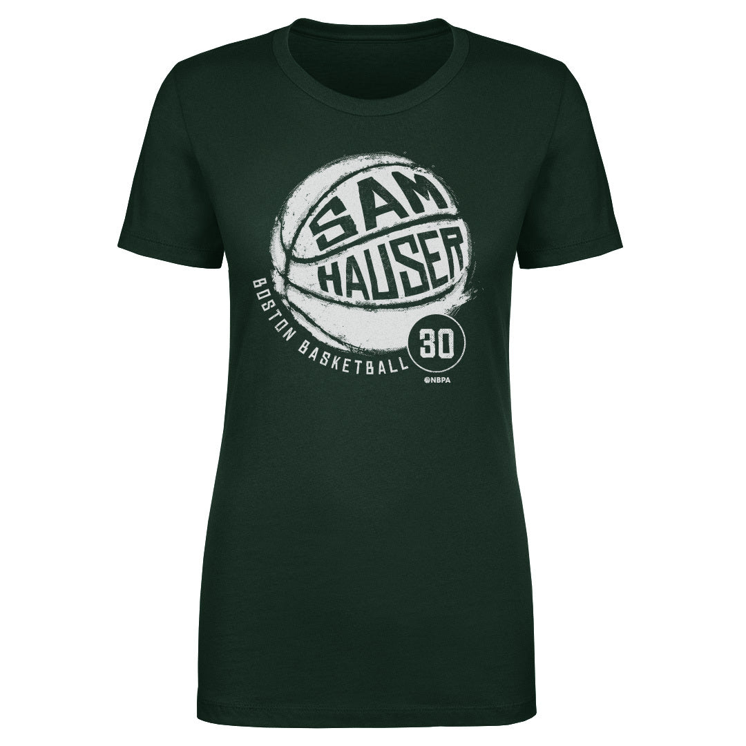 Sam Hauser Women's T-Shirt | 500 LEVEL
