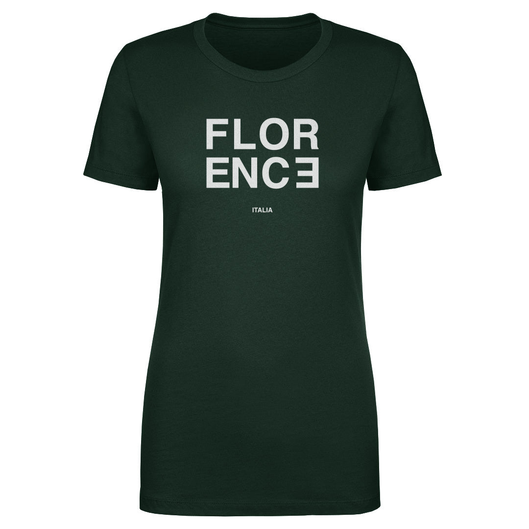 Florence Women's T-Shirt | 500 LEVEL