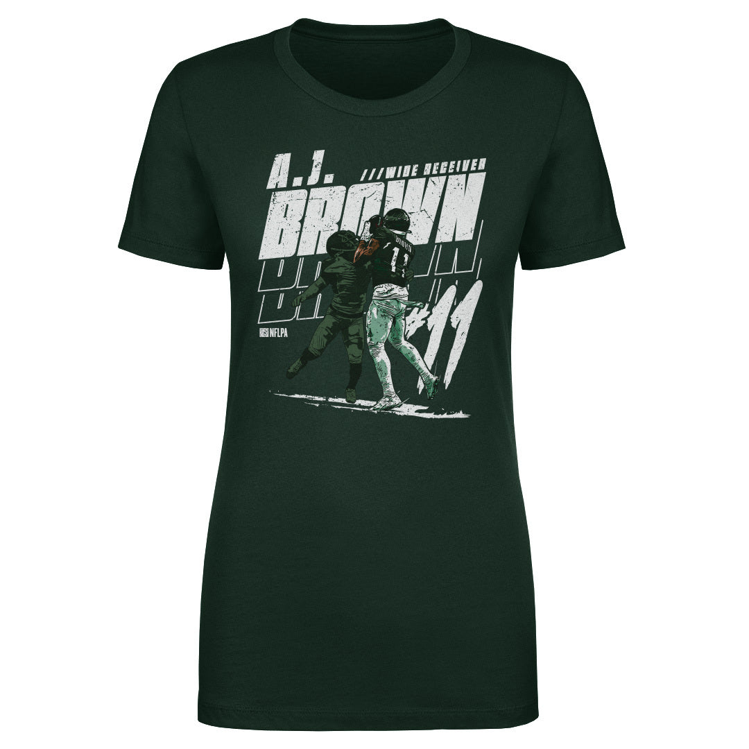 A.J. Brown Women's T-Shirt | 500 LEVEL