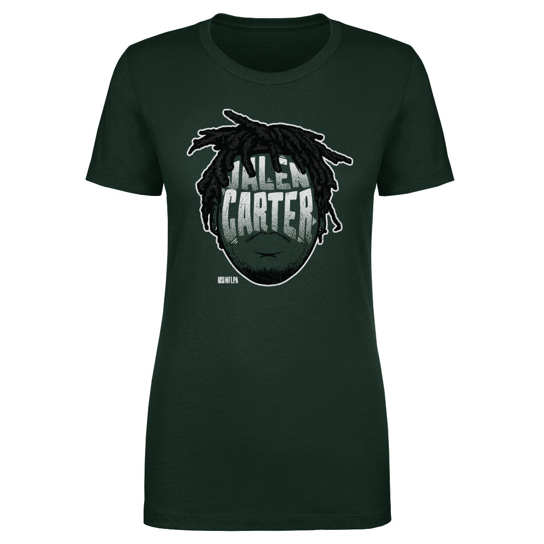 Jalen Carter Women's T-Shirt | 500 LEVEL