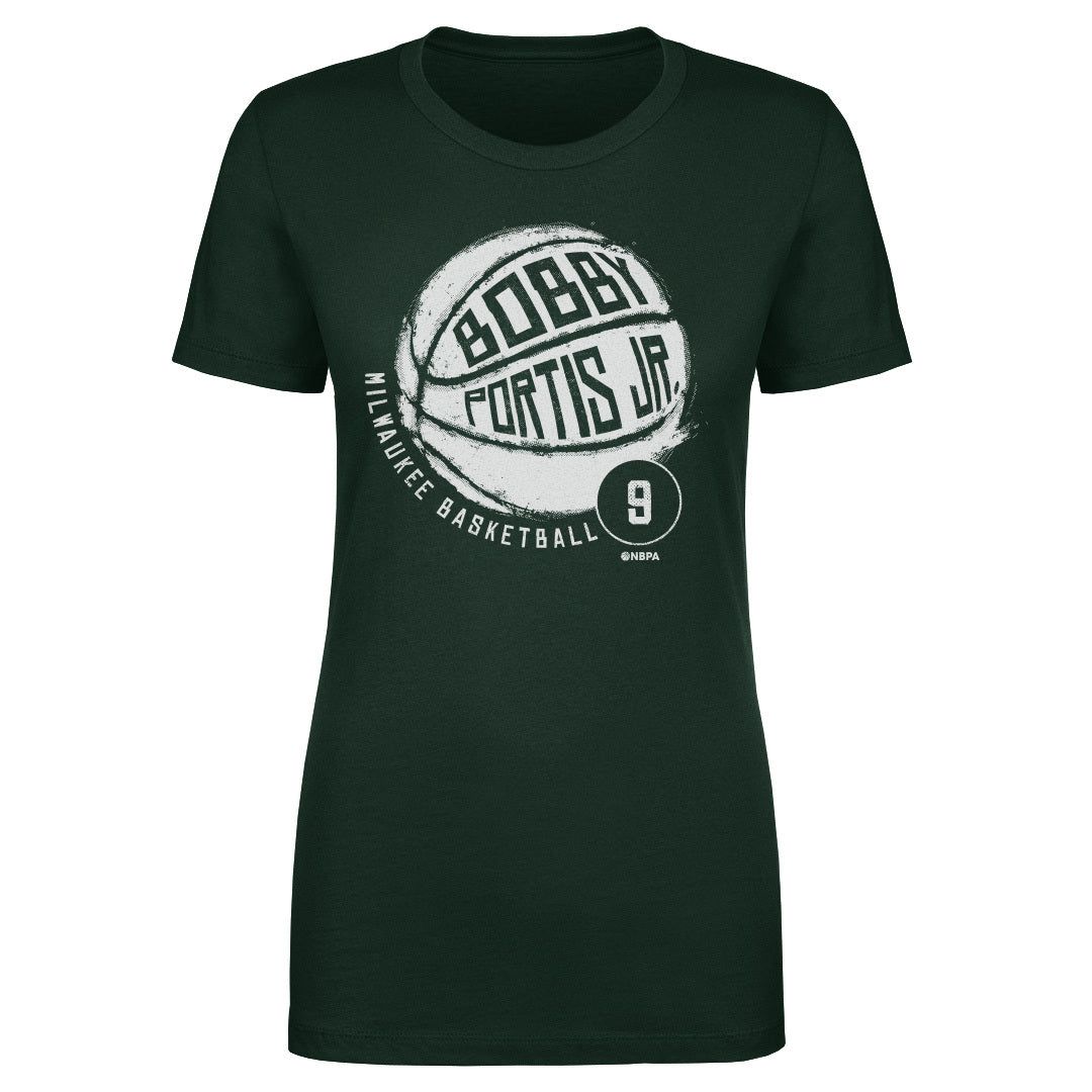 Bobby Portis Women's T-Shirt | 500 LEVEL