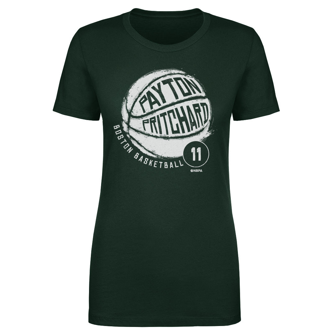 Payton Pritchard Women's T-Shirt | 500 LEVEL