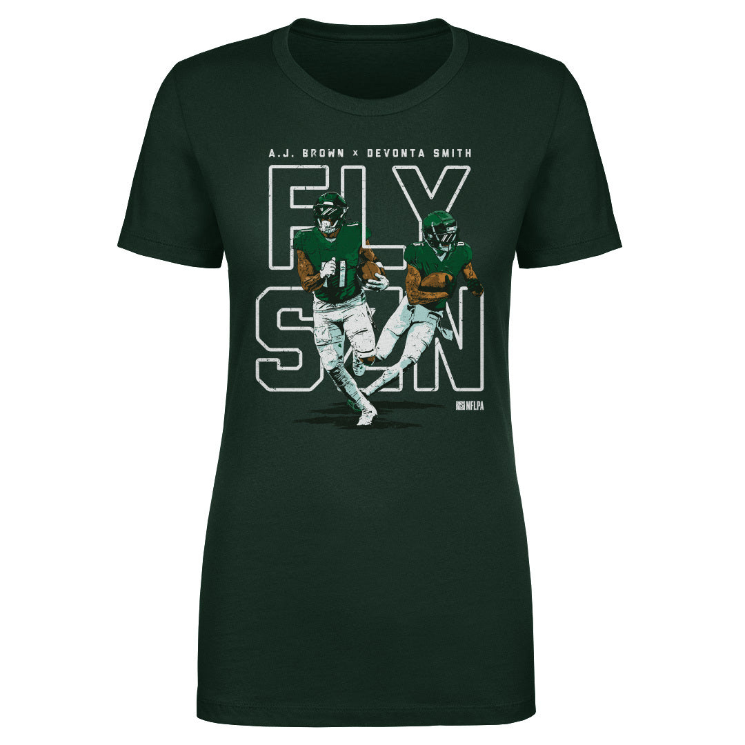 A.J. Brown Women's T-Shirt | 500 LEVEL