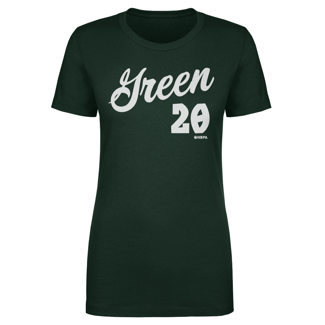 A.J. Green Women's T-Shirt | 500 LEVEL