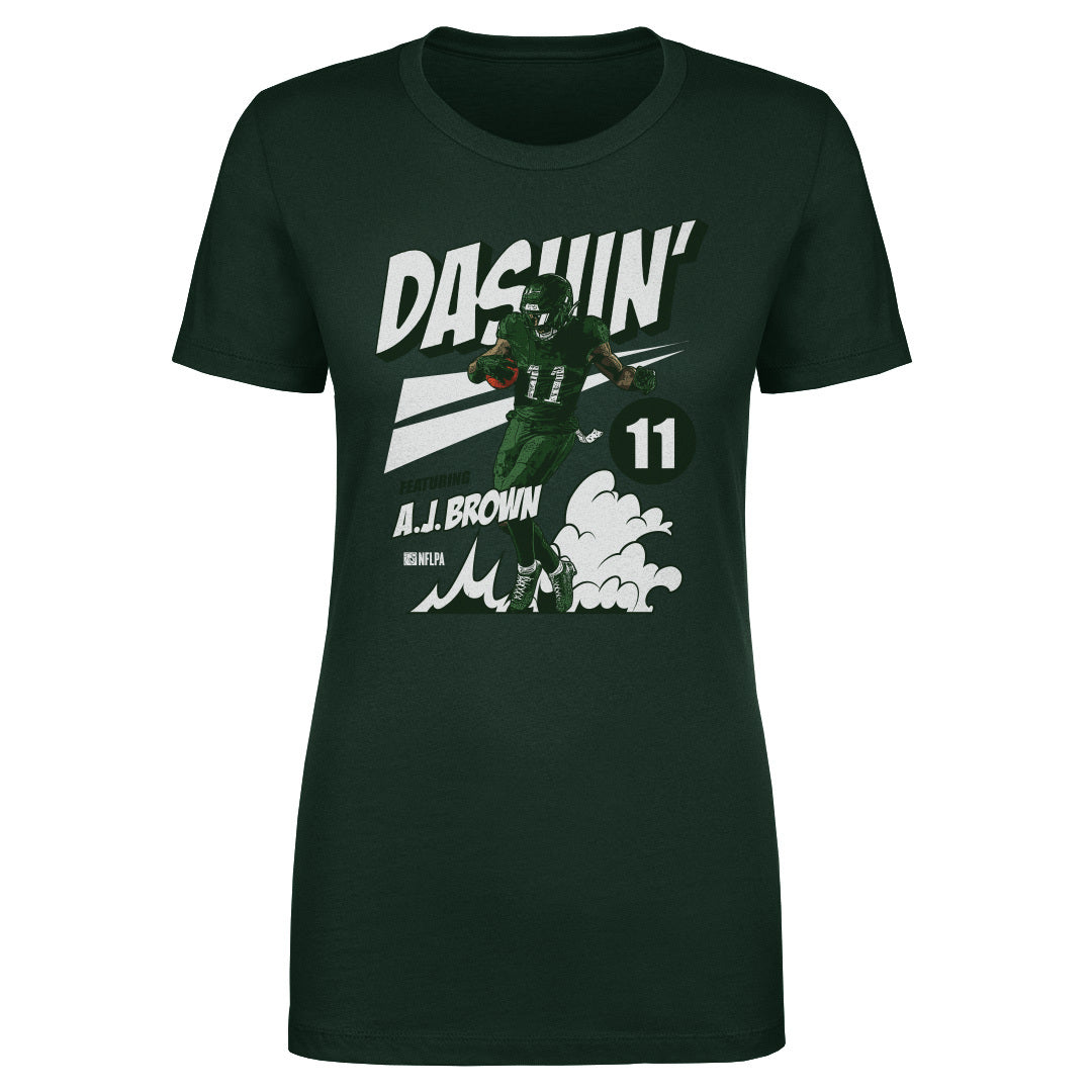 A.J. Brown Women's T-Shirt | 500 LEVEL