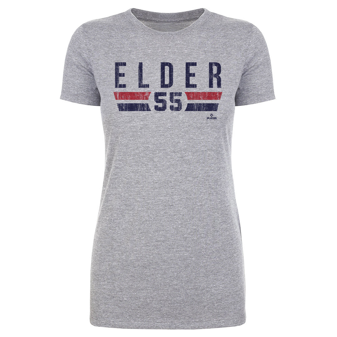 Bryce Elder Women's T-Shirt | 500 LEVEL