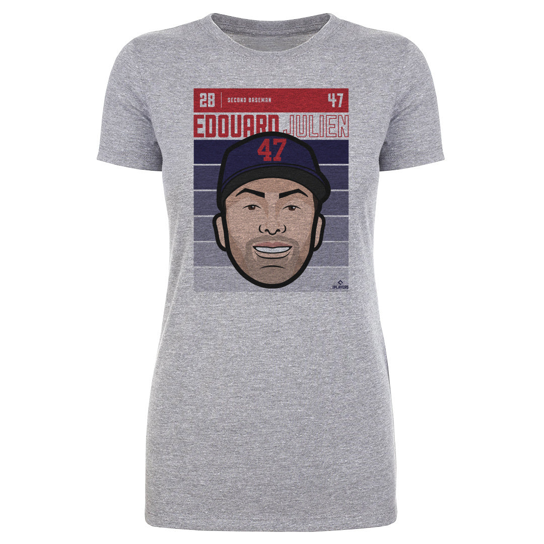 Edouard Julien Women's T-Shirt | 500 LEVEL