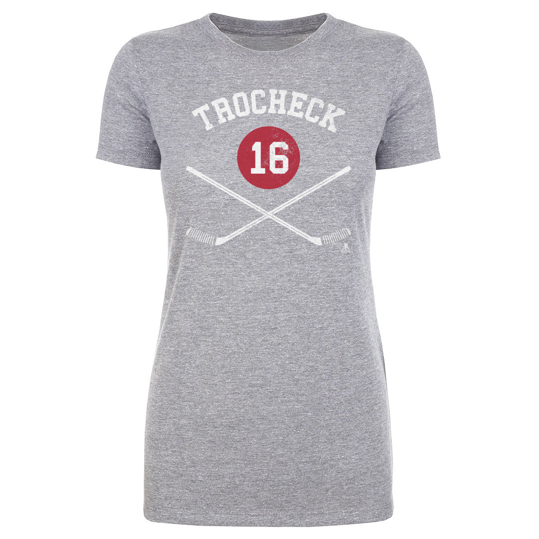 Vincent Trocheck Women's T-Shirt | 500 LEVEL