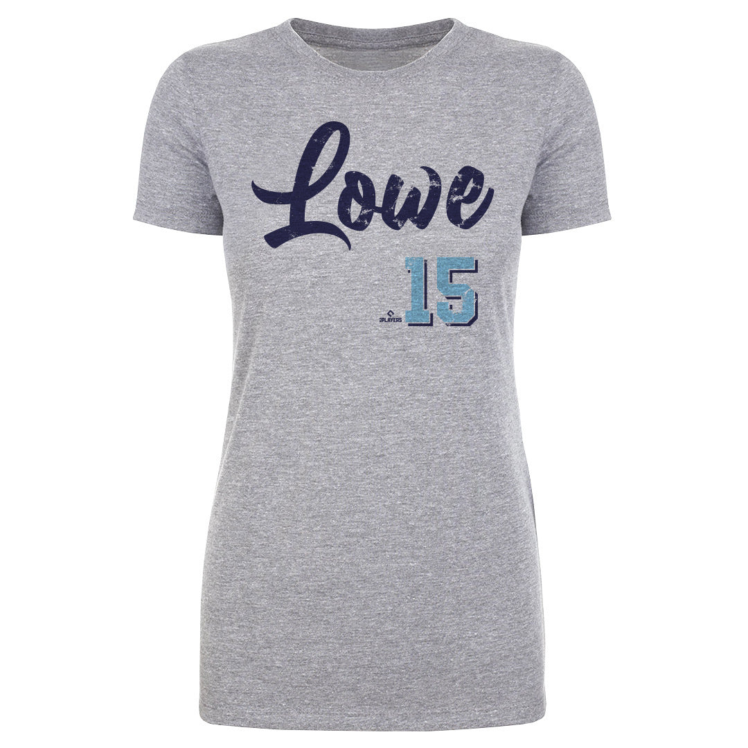 Josh Lowe Women's T-Shirt | 500 LEVEL