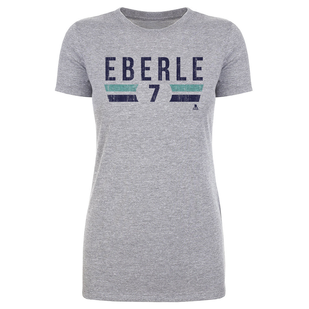 Jordan Eberle Women's T-Shirt | 500 LEVEL