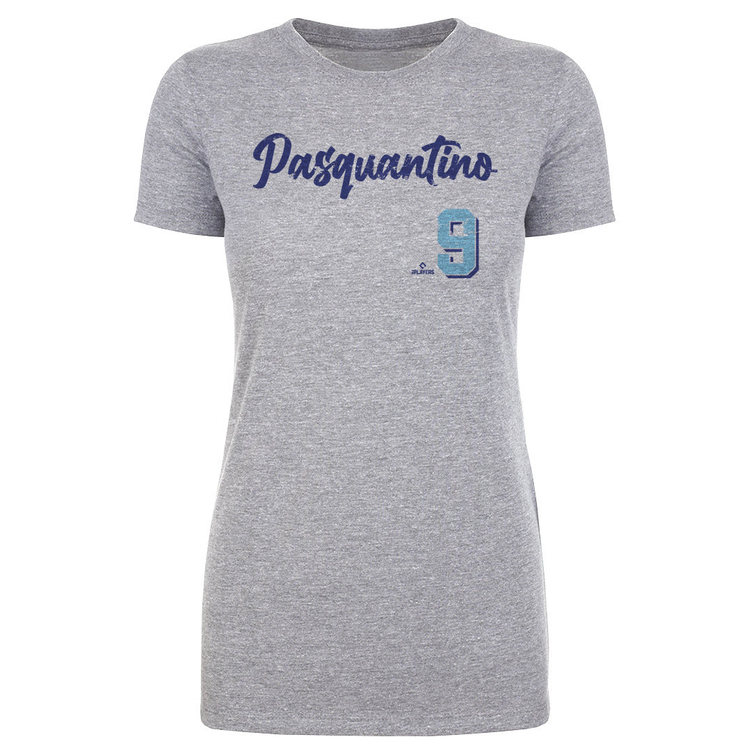 Vinnie Pasquantino Women's T-Shirt | 500 LEVEL