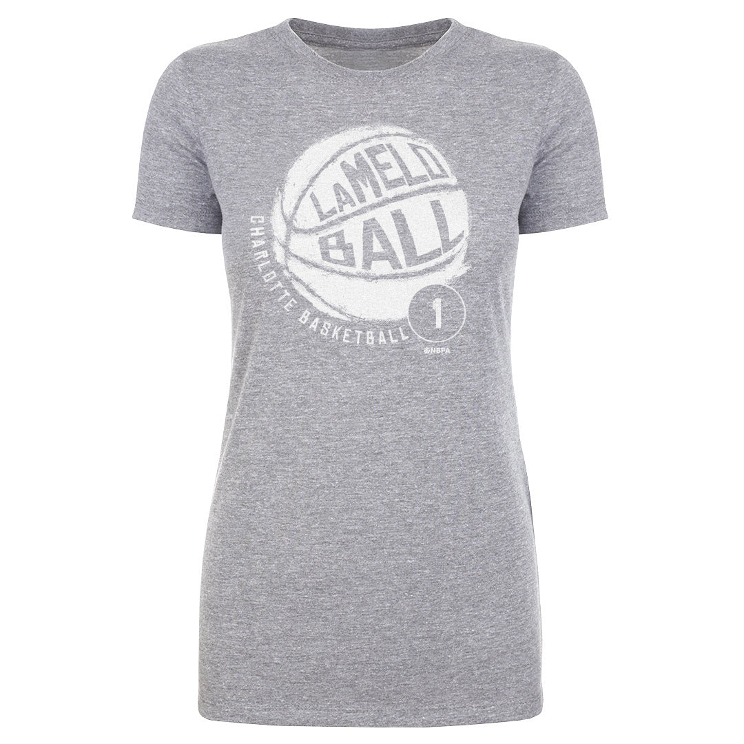 LaMelo Ball Women's T-Shirt | 500 LEVEL