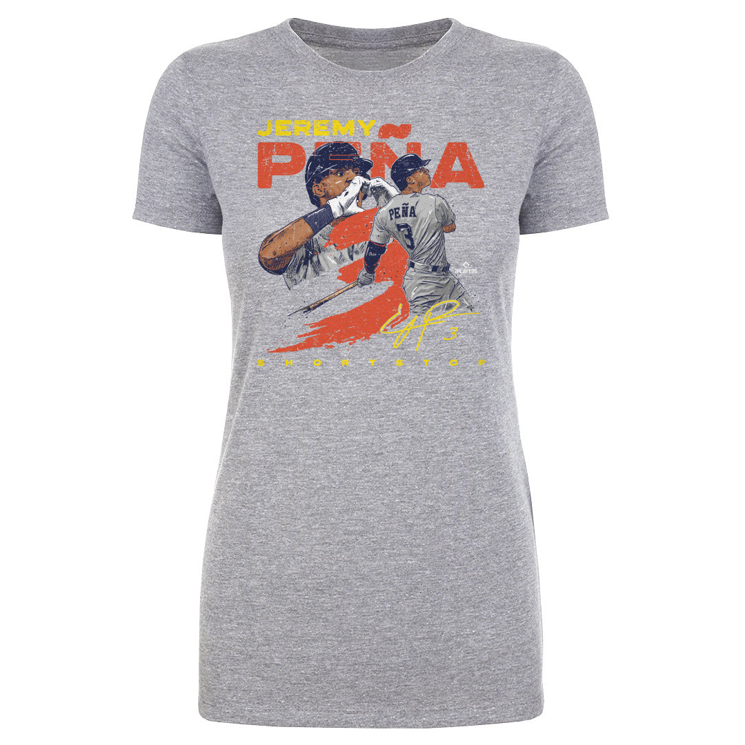 Jeremy Pena Women's T-Shirt | 500 LEVEL