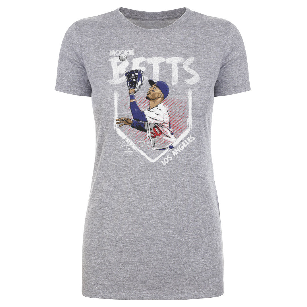 Mookie Betts Women's T-Shirt | 500 LEVEL
