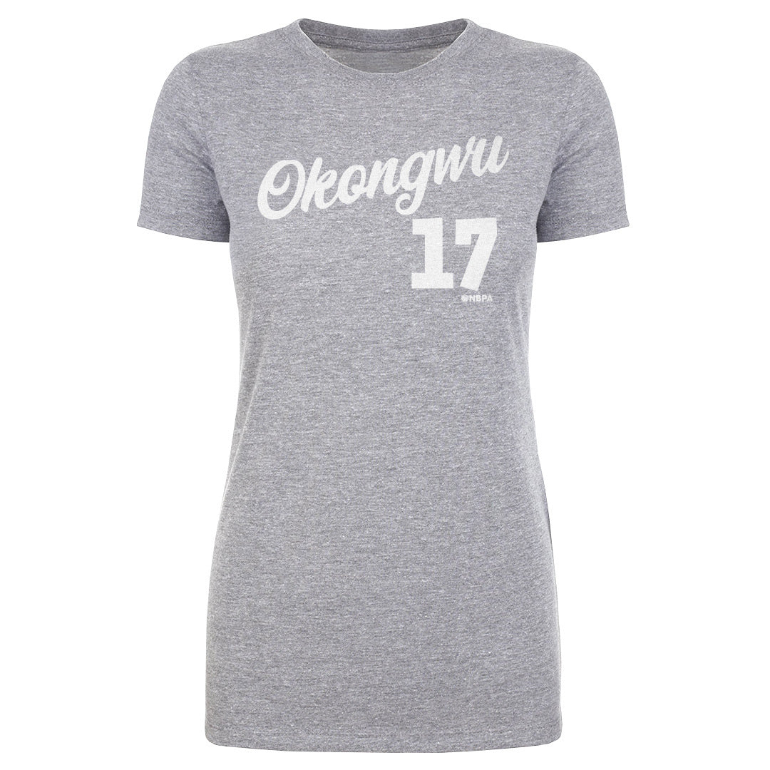 Onyeka Okongwu Women's T-Shirt | 500 LEVEL