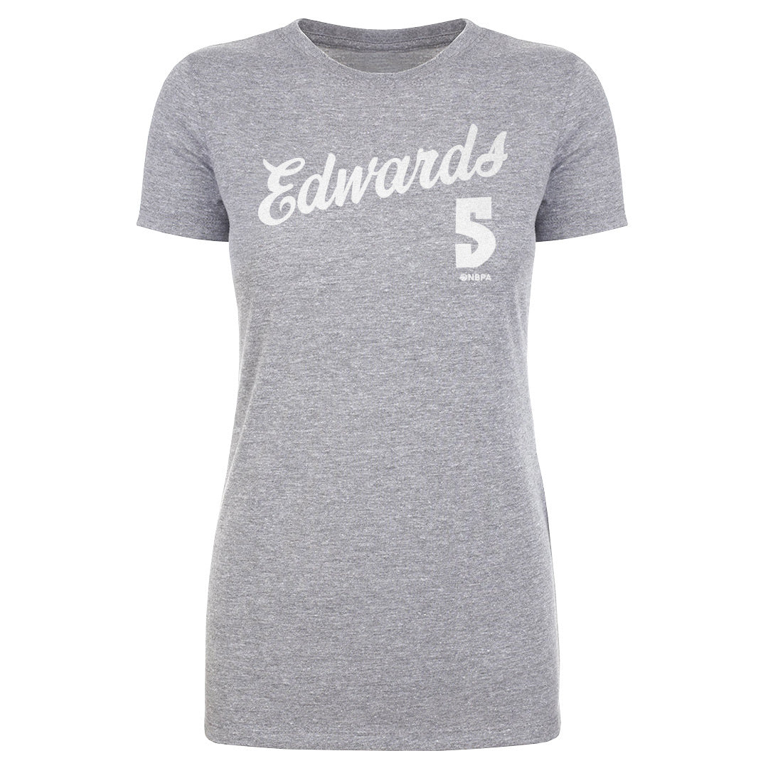 Anthony Edwards Women's T-Shirt | 500 LEVEL