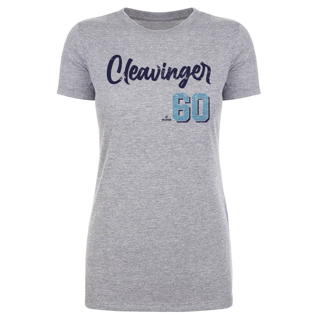 Garrett Cleavinger Women's T-Shirt | 500 LEVEL