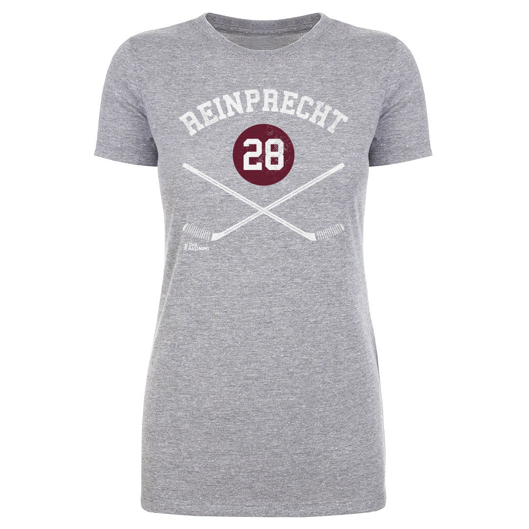 Steven Reinprecht Women's T-Shirt | 500 LEVEL