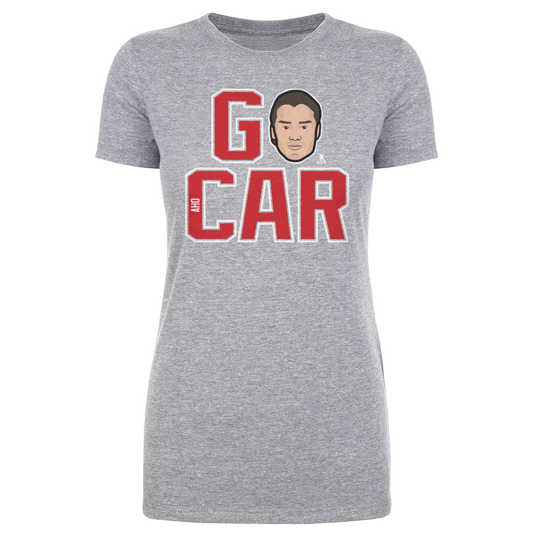 Sebastian Aho Women's T-Shirt | 500 LEVEL