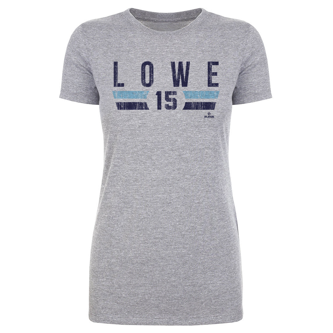 Josh Lowe Women's T-Shirt | 500 LEVEL