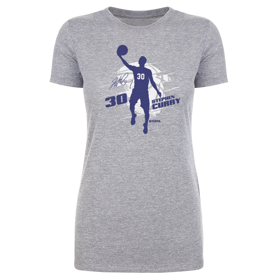 Steph Curry Women's T-Shirt | 500 LEVEL