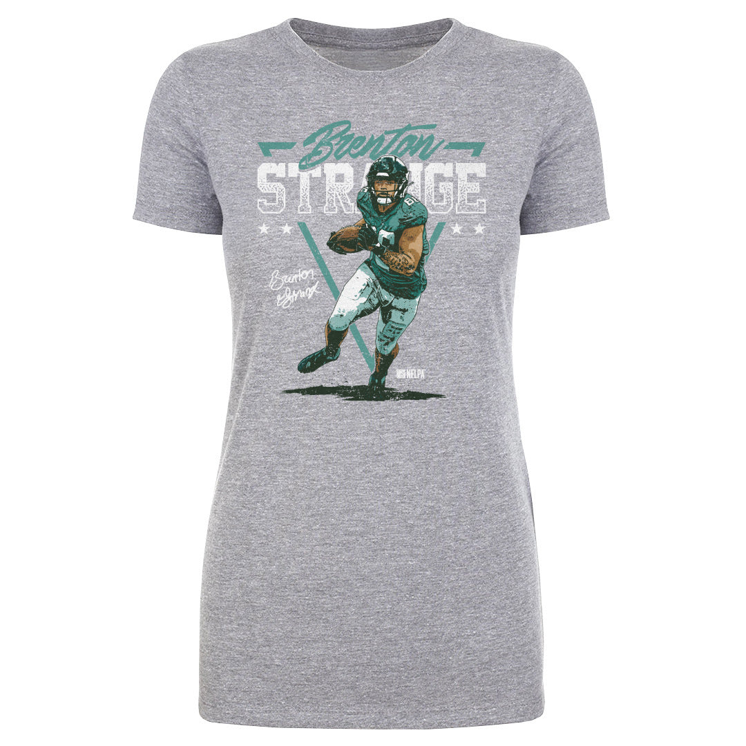 Brenton Strange Women's T-Shirt | 500 LEVEL