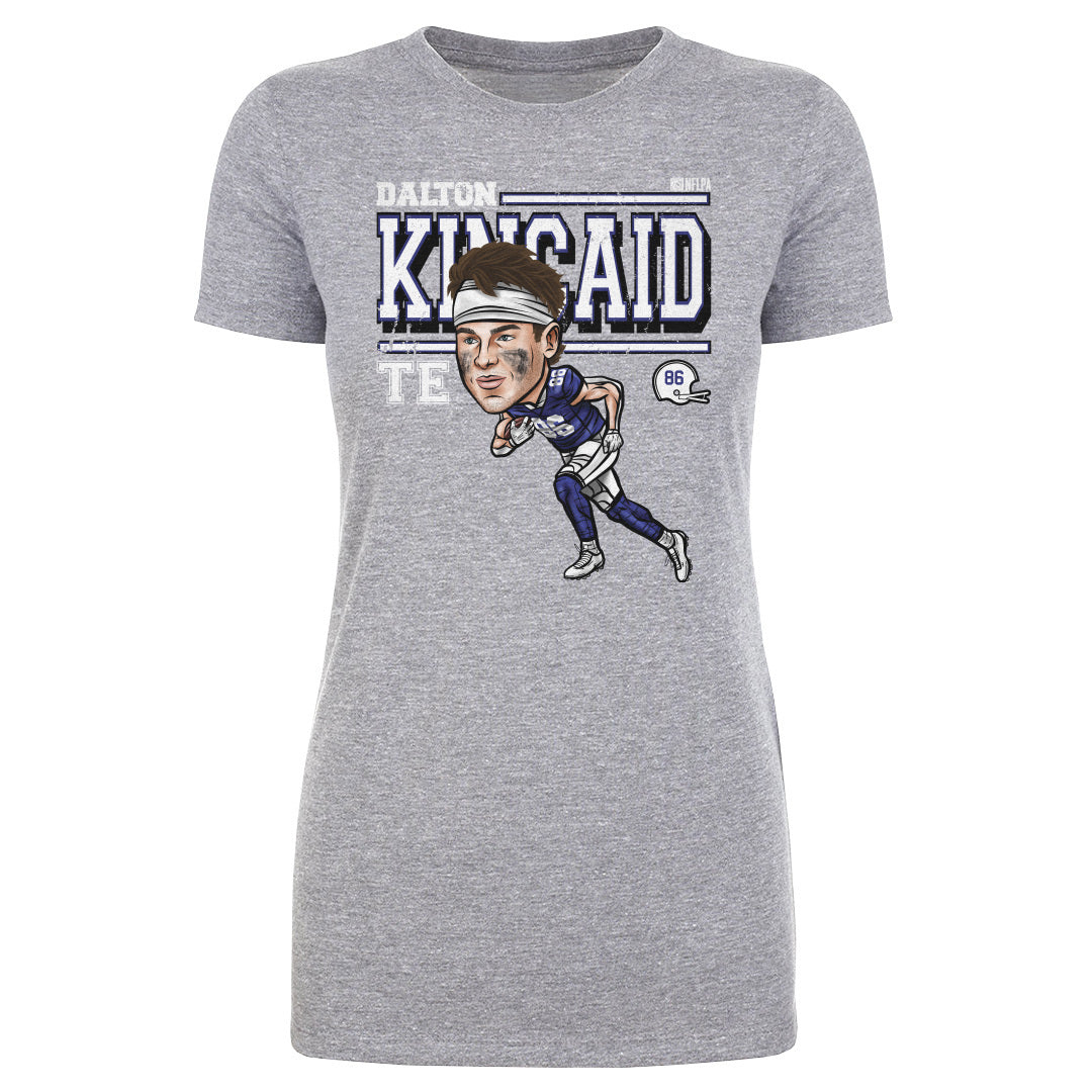 Dalton Kincaid Women's T-Shirt | 500 LEVEL