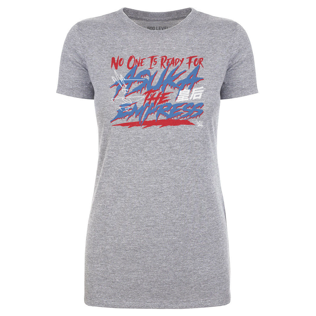 Asuka Women's T-Shirt | 500 LEVEL