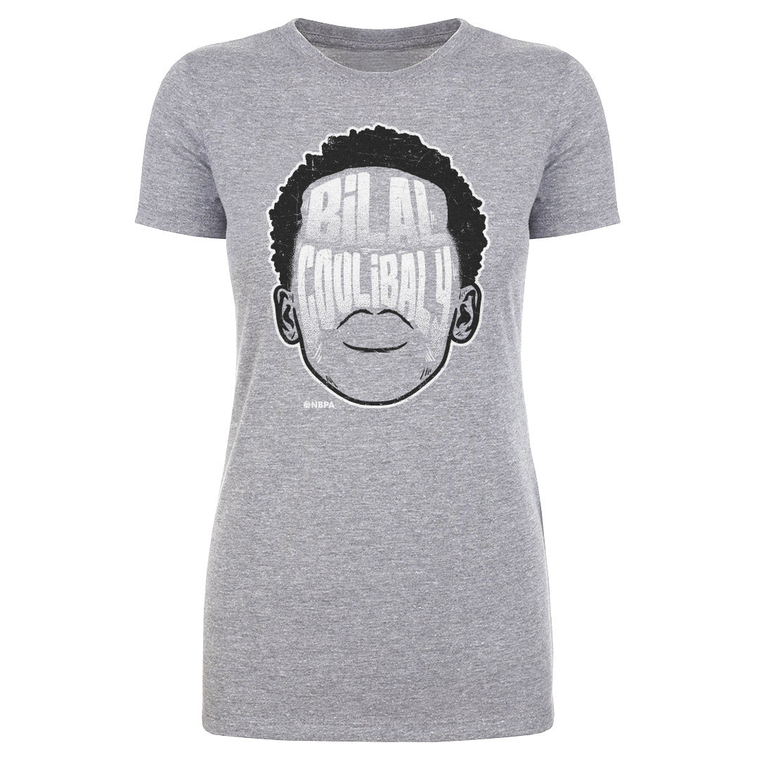Bilal Coulibaly Women's T-Shirt | 500 LEVEL