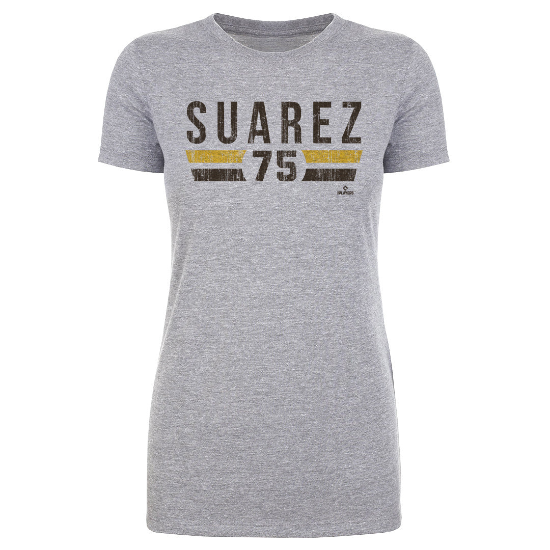 Robert Suarez Women's T-Shirt | 500 LEVEL