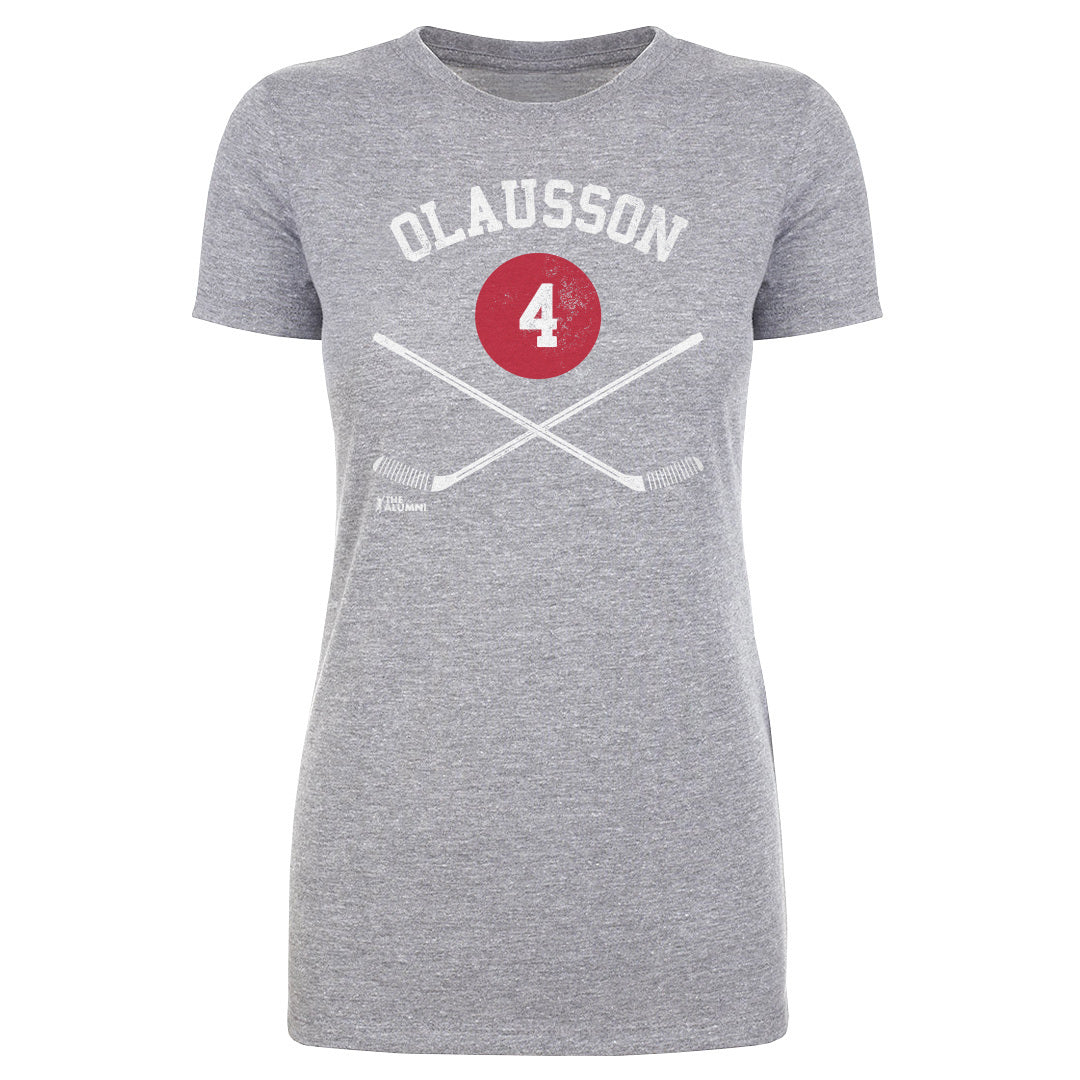 Fredrik Olausson Women's T-Shirt | 500 LEVEL