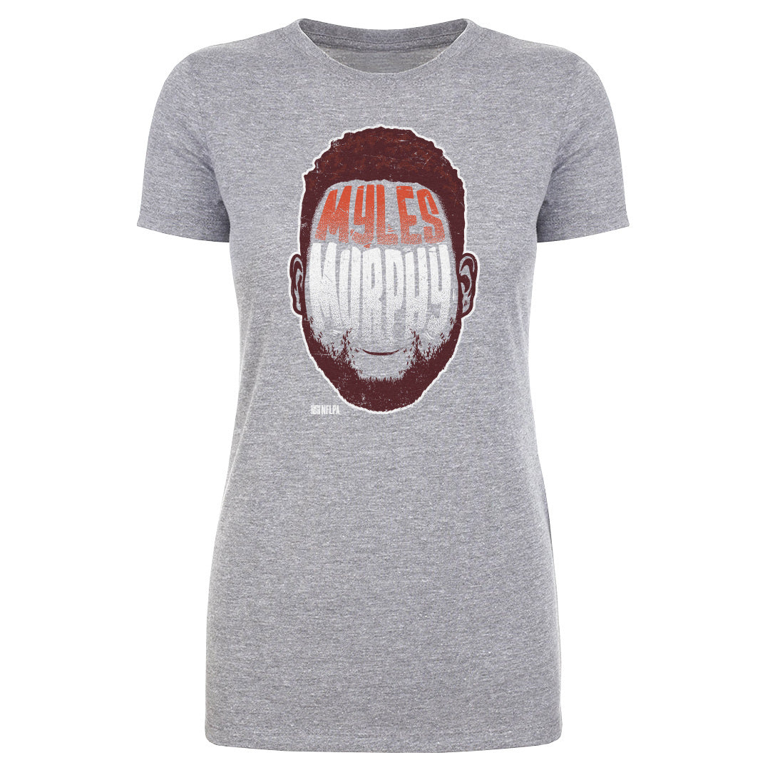 Myles Murphy Women's T-Shirt | 500 LEVEL