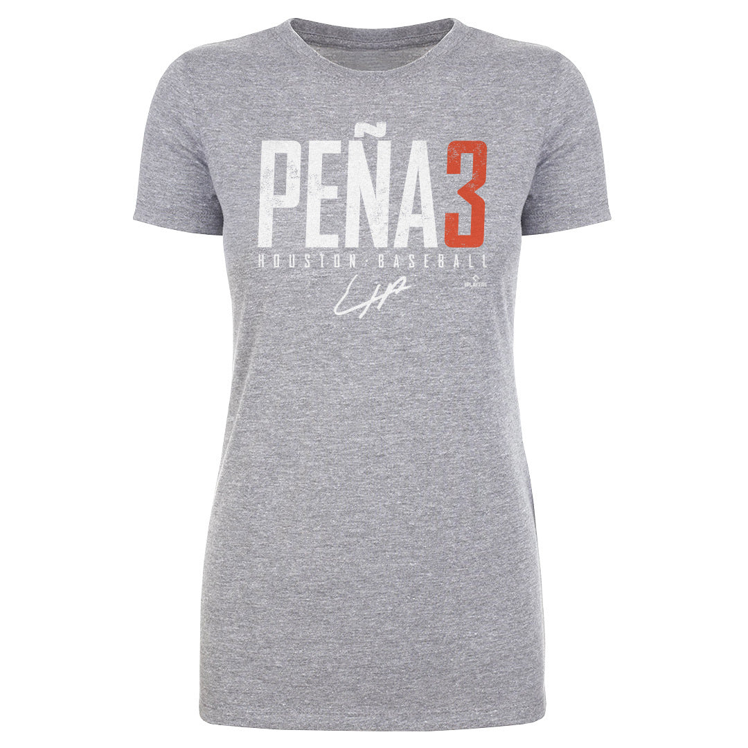 Jeremy Pena Women's T-Shirt | 500 LEVEL