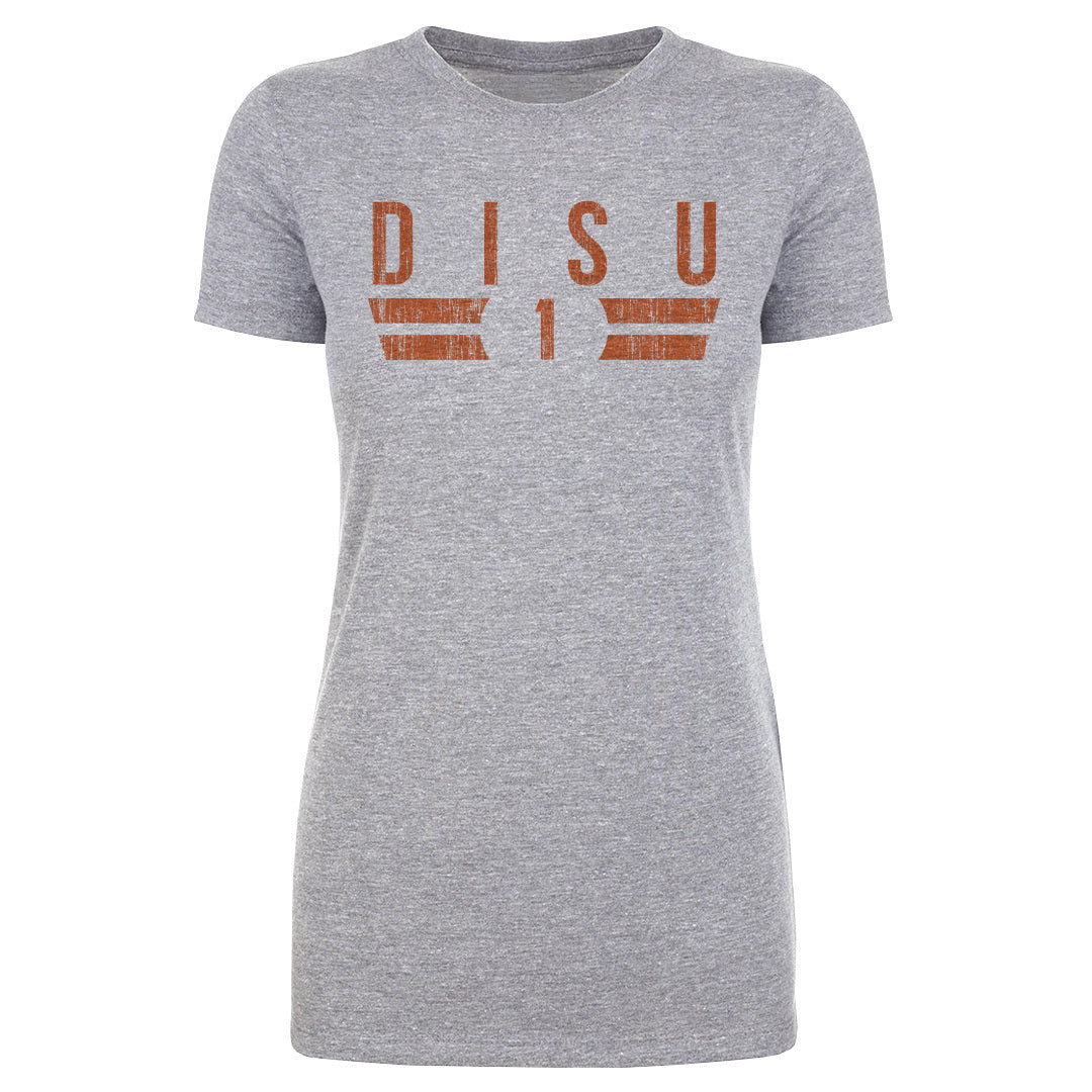 Dylan Disu Women's T-Shirt | 500 LEVEL