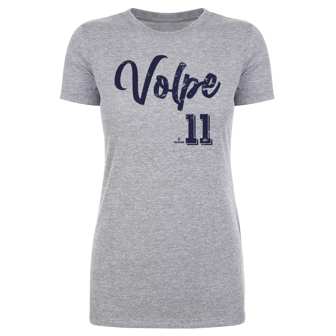 Anthony Volpe Women's T-Shirt | 500 LEVEL