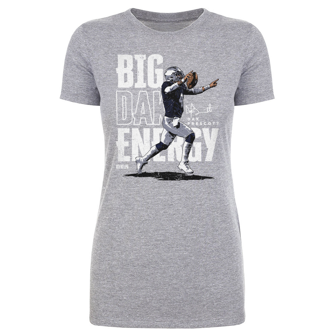 Dak Prescott Women's T-Shirt | 500 LEVEL